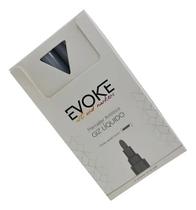 Giz Líquido Marcador Artístico Prata 6mm Evoke Vidro E Lousa Prateado Giz Líquido Marcador Artístico Prata 6mm Evoke Vidro E Lousa Prateado