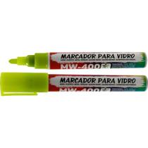 Giz Liquido MW-400 Amarelo 6MM - Gramp Line