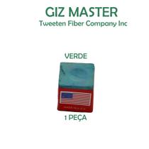 Giz Master Original Azul Bilhar Sinuca 1 Peça Giz Master Original Azul Bilhar Sinuca 1 Peça