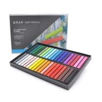 Giz Pastel Seco Cis Graf 36 Cores