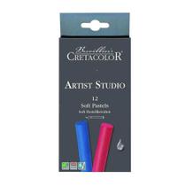 Giz pastel Seco Soft c/12 Cretacolor Artist Studio