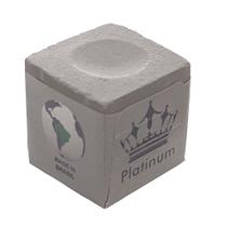 Giz Platinum Pro Chalk - Bilhares Platinum