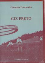 Giz Preto - ASSIRIO & ALVIM Giz Preto - ASSIRIO & ALVIM
