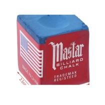 Giz Profissional para Bilhar Sinuca Master Made in China (und)