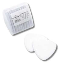 Giz Triangular para Marcar Tecido 10 Unidades