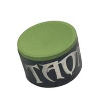 Giz Verde Importado Taom Original Sinuca Bilhar Snooker
