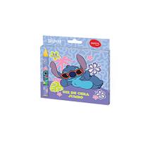 Gizão Cera Jumbo Stitch Com 12 Molin Gizão Cera Jumbo Stitch Com 12 Molin