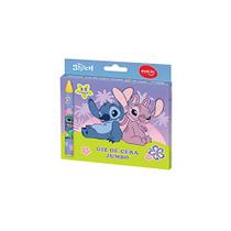 Gizão Cera Jumbo Stitch Com 12 Molin Gizão Cera Jumbo Stitch Com 12 Molin