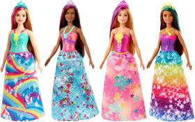 Gjk12 barbie dreamtopia princesa sortimento