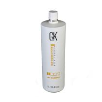 GK Hair pH + Shampoo Clarificante e Limpador Profundo 1L GK Hair pH + Shampoo Clarificante e Limpador Profundo 1L