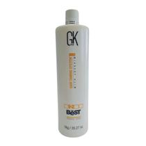 GK Hair The Best Vegan Treatment Juvexin V2 1L