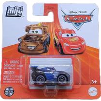GKF65 Disney Pixar Cars Carros Básico Mini Corredores Jackson Sztorm GKF70 - Mattel (41685) GKF65 Disney Pixar Cars Carros Básico Mini Corredores Jackson Sztorm GKF70 - Mattel (41685)