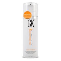 Gkhair Hair Leave In Conditioner Cream 130 Ml