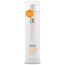 Gkhair hair taming system with juvexin moisturizing conditioner 1000ml Gkhair hair taming system with juvexin moisturizing conditioner 1000ml