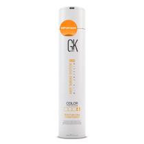 Gkhair hair taming system with juvexin moisturizing conditioner 300ml Gkhair hair taming system with juvexin moisturizing conditioner 300ml