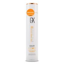 Gkhair hair taming system with juvexin moisturizing shampoo 300ml Gkhair hair taming system with juvexin moisturizing shampoo 300ml