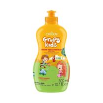 Gkids Creme P Pentear Adeus Frizz 300ml Gkids Creme P Pentear Adeus Frizz 300ml