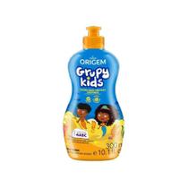 Gkids Creme P Pentear Cabelos Crespos