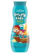Gkids Shampoo Xo Embaraco 500ml