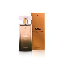 Gl Embaixador Deo Colonia For Her 100Ml - Gustavo Lima