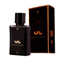 GL Embaixador Deo Colônia - Perfume Masculino 50ml