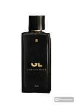 GL Embaixador fragrância do Gustavo Lima 100ml GL Embaixador fragrância do Gustavo Lima 100ml