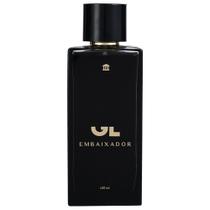 GL Embaixador Gusttavo Lima Deo Colônia Masculino Hinode 100ml GL Embaixador Gusttavo Lima Deo Colônia Masculino Hinode 100ml