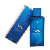 GL Embaixador Miami 305 Gusttavo Lima Deo Colônia Masculino Hinode 100ml