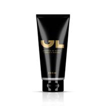 GL Embaixador Shampoo 3d Barba Cabelo e Bigode - 200ml