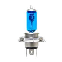 GL12H4 Lâmpada H4 Bi-Iodo 60 55W 12V Cool Blue GL12H4 Lâmpada H4 Bi-Iodo 60 55W 12V Cool Blue