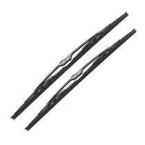 GL248 Palheta Dianteira MB 1988 Caminhão Vw Agrale Scania 112 Gancho Largo 24g"