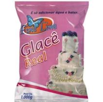Glacê Real 1 kg - Fine Line