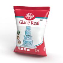 Glace Real 1kg - Arcolor Glace Real 1kg - Arcolor
