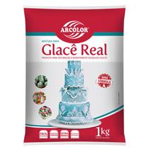 Glace real 1kg arcolor