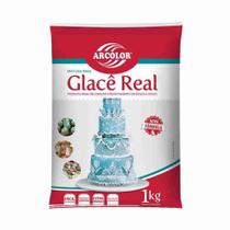 Glacê Real 1kg Arcolor