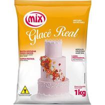 Glace Real 1kg Mix - MIX Ingredientes