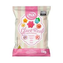 Glace Real 1kg - Mix Glace Real 1kg - Mix