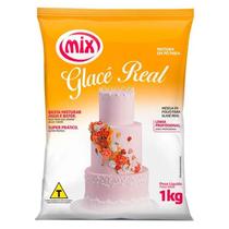 Glace Real 1kg - Mix