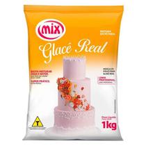 Glace Real 1kg - Mix