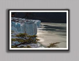 Glaciar Perito Moreno
