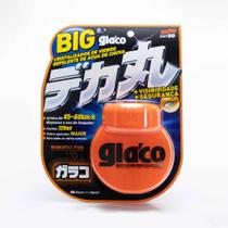 Glaco 120ml Impermeabilizante para Vidros