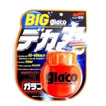 Glaco big 120ml - soft99