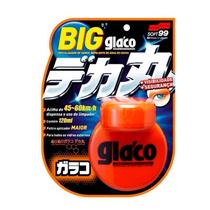 Glaco Big Soft99 Repelente De Chuva
