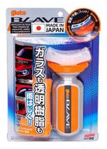 Glaco Blave Para Viseiras Motocicleta 70ml Soft99