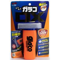 Glaco Dx Cristalizador Vidros Repelente Água 110ML - Soft99