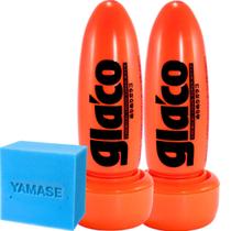 Glaco Proteção e Repelência de Água para Vidros