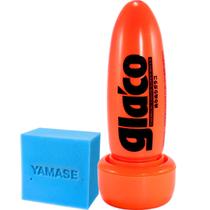 Glaco Proteção e Repelência de Água para Vidros