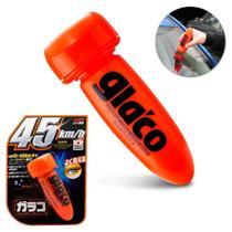 GLACO REPELENTE DE ÁGUA 75ml SOFT99 - SOFT 99 GLACO REPELENTE DE ÁGUA 75ml SOFT99 - SOFT 99