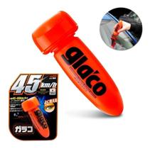 Glaco Repelente De Água para parabrisa Vidros 75ml Soft99