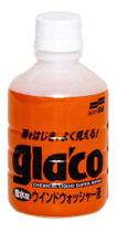 Glaco washer 220 ml - aditivo - soft99